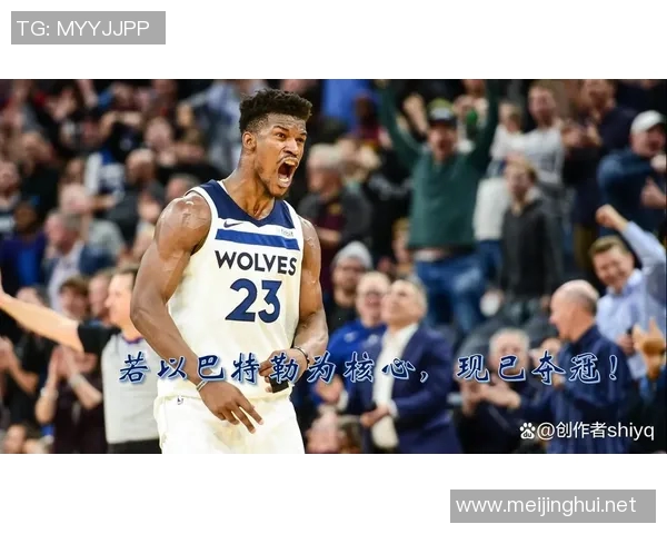 蒂格:我当时签森林狼纯粹为了钱 我在联盟时那就是个等死的地方