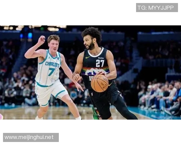 约基奇28+9+11超越篮球之神,穆雷34分超新星打铁,掘金8连斩黄蜂 约基奇28+9+11超越篮球之神,穆雷34分超新星打铁,掘金8连斩黄蜂