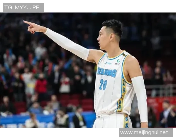 3分惜败，北京男篮1胜3负杯赛收官，翟晓川6投全中 新星14+6受重用