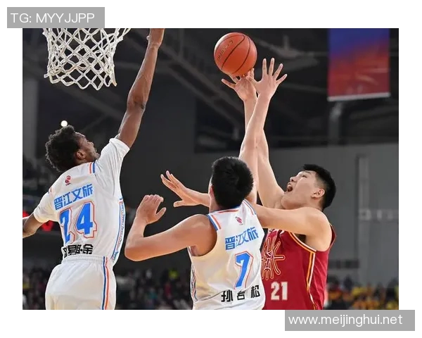 常规赛2｜失误过多，客场不敌福建