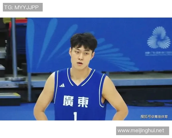 媒体人：王浩然的上限不止于此 还有提升空间 他值得进国家集训队