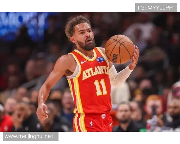 老鹰背靠背对阵尼克斯，特雷·杨升级为可以出战