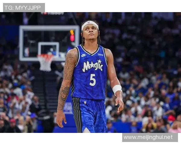 1月1日东部卡位战!魔术客场挑战垫底步行者 班凯罗能否率队巩固前六? 1月1日东部卡位战!魔术客场挑战垫底步行者 班凯罗能否率队巩固前六?