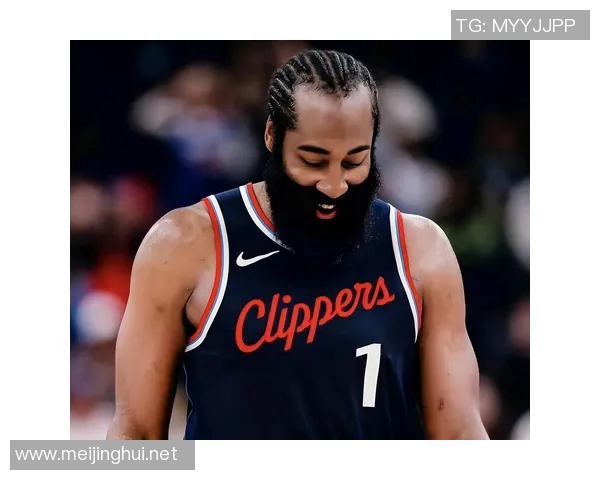 41分大胜！哈登21+5+3，伦纳德33+5你再超神，快船能让联盟大结局