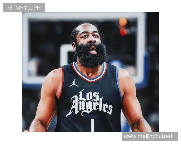 36岁单打王！哈登扛产量本事年轻人就学吧 卢想给他减负却做不到