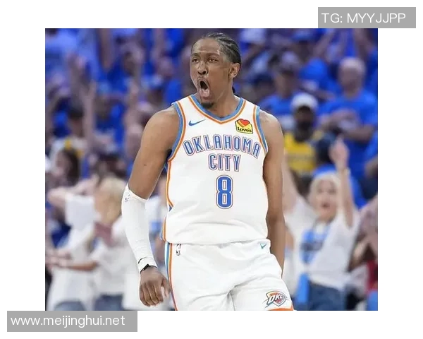 5年2.41亿美金！2项生涯新低！杰伦威无限期伤停，SGA要逆天改命