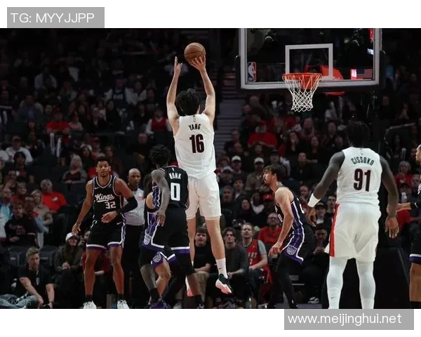拓媒：杨瀚森只有成为顶级进攻球员才能打NBA 这难度堪比爬珠峰