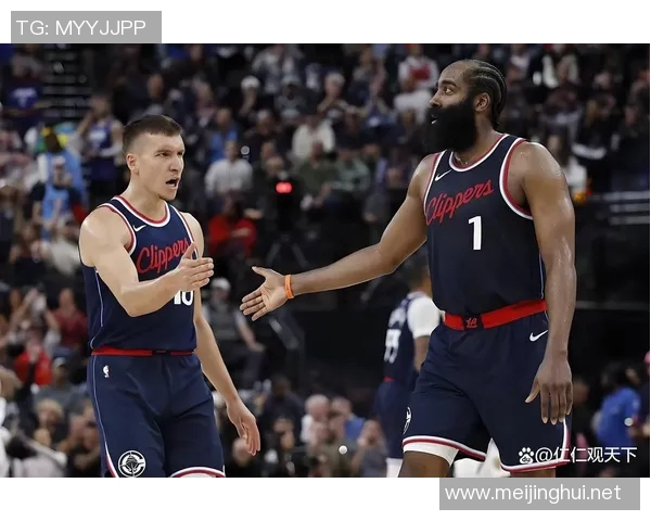 快船惨败公牛，哈登25中9尽显疲态，卢指导为进附加赛往死里用他